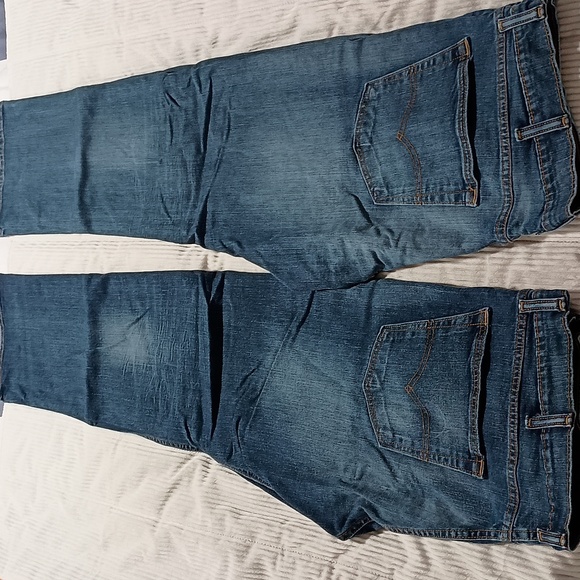 Levi's 505, 38x32 - Picture 2 of 3